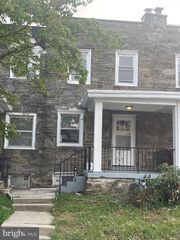 318 MARGATE RD, Upper Darby, PA 19082