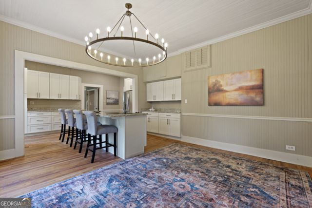 439 Dover Road, Sylvania, GA 30467