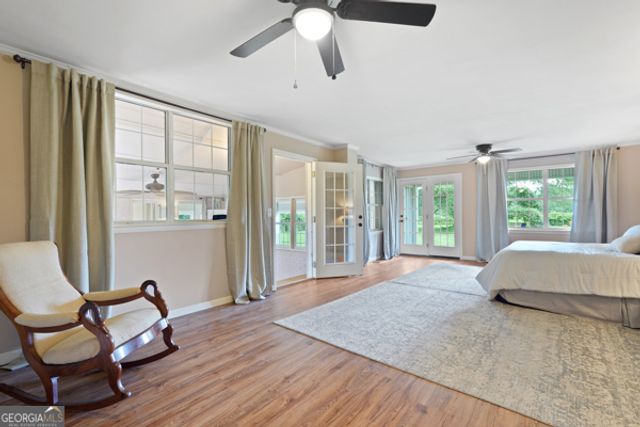 439 Dover Road, Sylvania, GA 30467