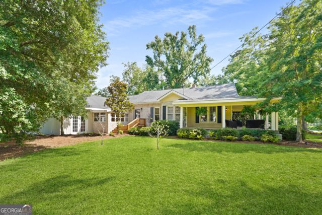 439 Dover Road, Sylvania, GA 30467