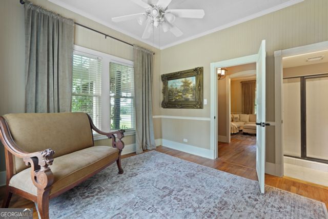 439 Dover Road, Sylvania, GA 30467