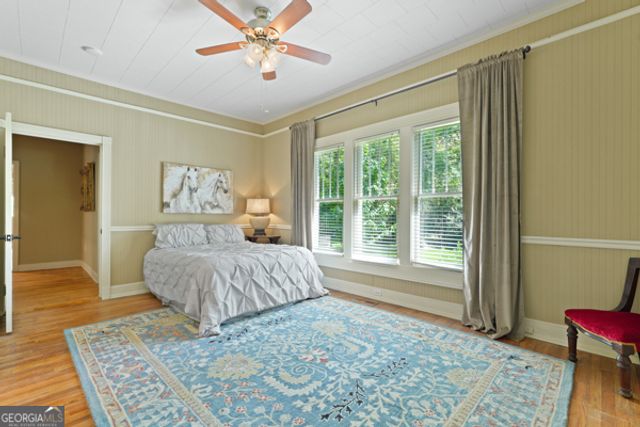 439 Dover Road, Sylvania, GA 30467