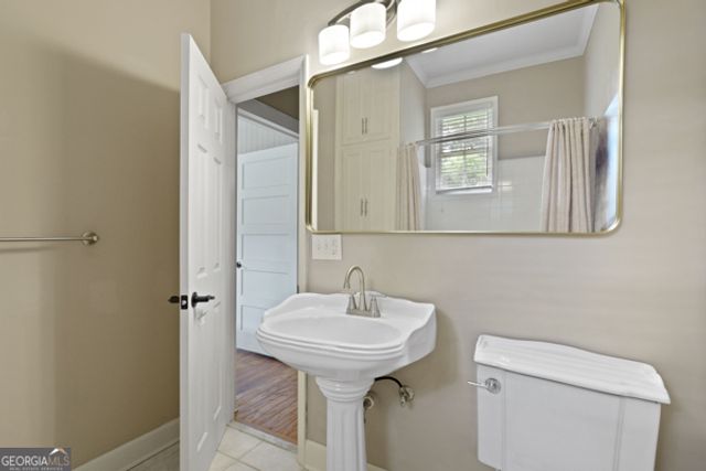 439 Dover Road, Sylvania, GA 30467