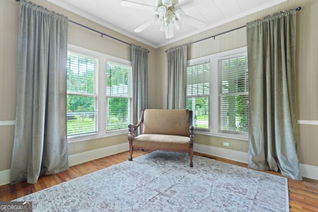 439 Dover Road, Sylvania, GA 30467