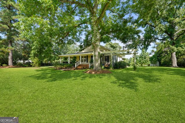 439 Dover Road, Sylvania, GA 30467