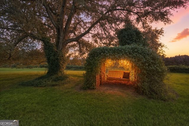 439 Dover Road, Sylvania, GA 30467