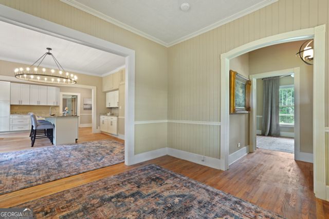 439 Dover Road, Sylvania, GA 30467