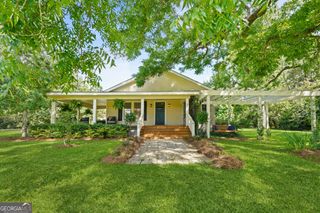 439 Dover Road, Sylvania, GA 30467