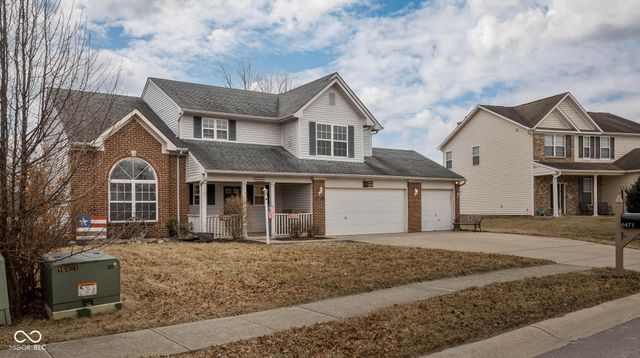 6471 Rushing River, Noblesville, IN 46062