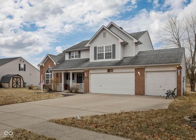 6471 Rushing River, Noblesville, IN 46062