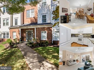 313-E WILLRICH CIR #E, Forest Hill, MD 21050