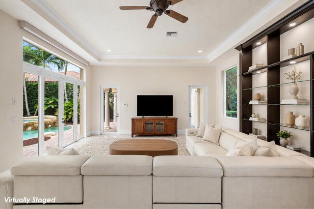 17387 Balaria Street, Boca Raton, FL 33496