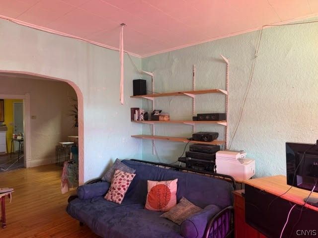 327 Robinson Street, Syracuse, NY 13203