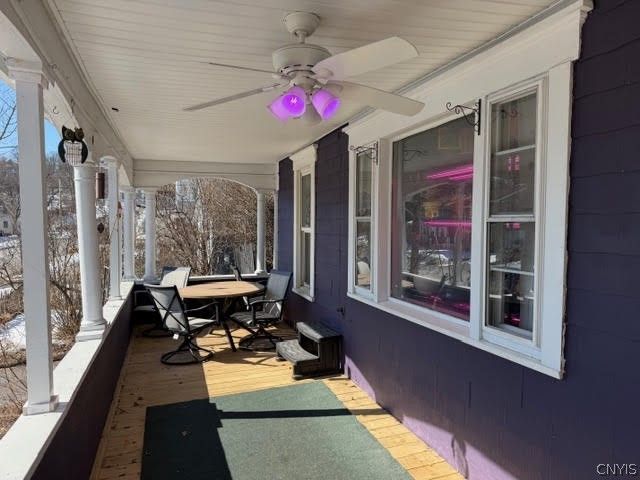 327 Robinson Street, Syracuse, NY 13203