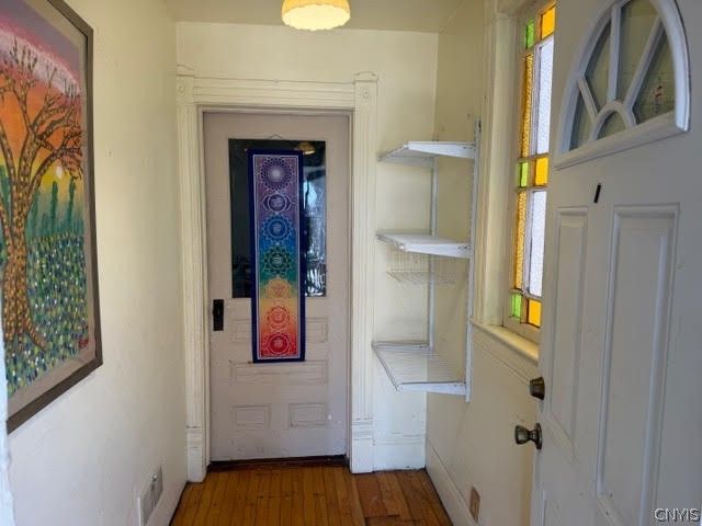 327 Robinson Street, Syracuse, NY 13203