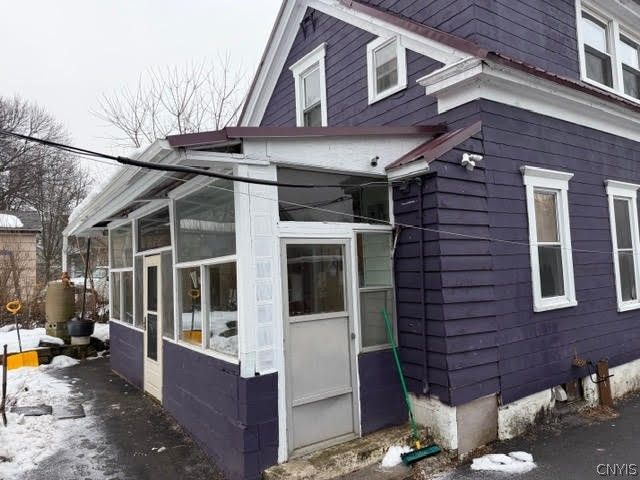 327 Robinson Street, Syracuse, NY 13203