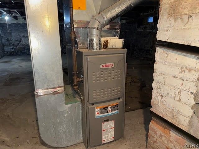 327 Robinson Street, Syracuse, NY 13203