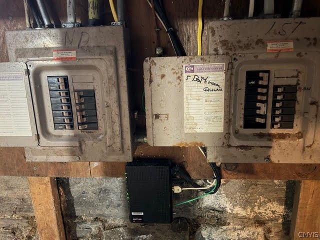 327 Robinson Street, Syracuse, NY 13203