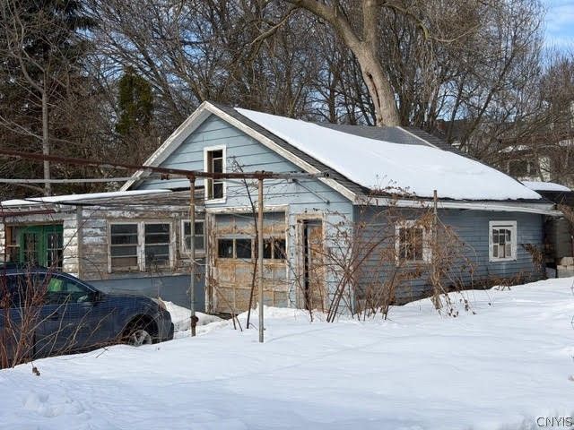 327 Robinson Street, Syracuse, NY 13203