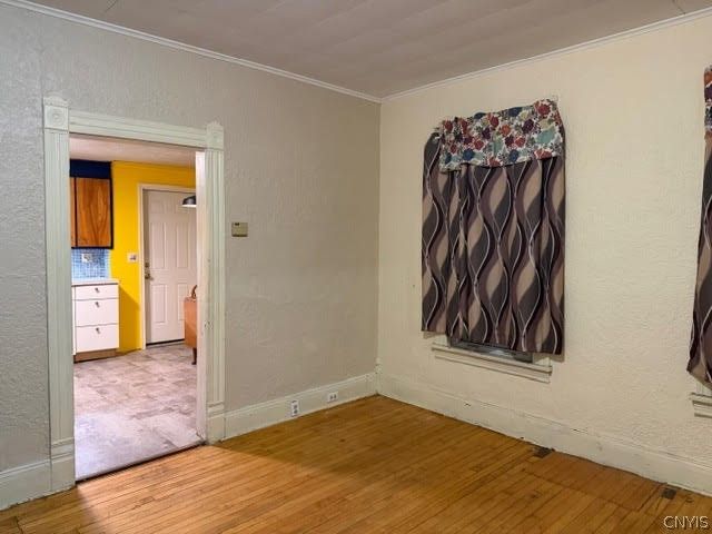 327 Robinson Street, Syracuse, NY 13203