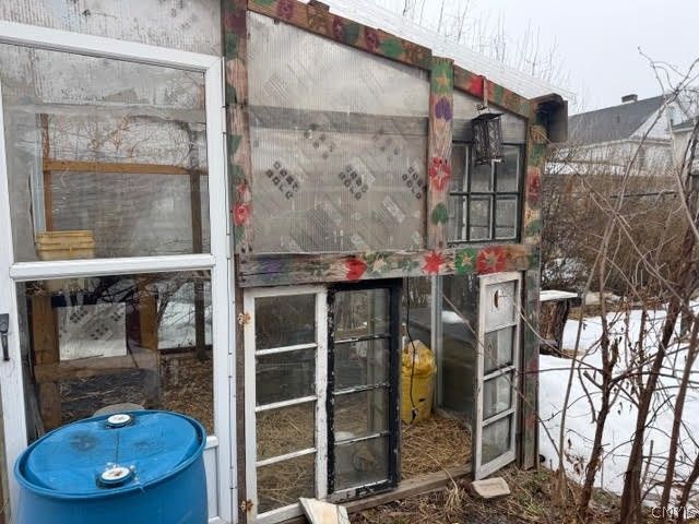 327 Robinson Street, Syracuse, NY 13203