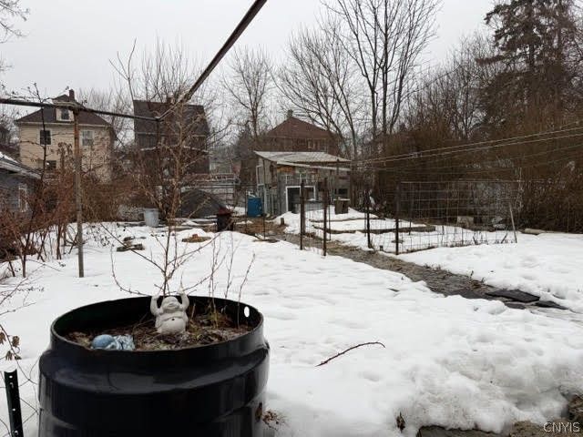 327 Robinson Street, Syracuse, NY 13203