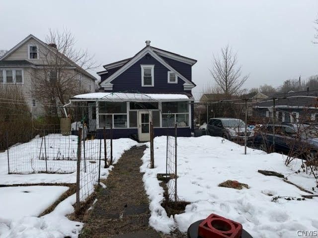 327 Robinson Street, Syracuse, NY 13203