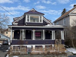 327 Robinson Street, Syracuse, NY 13203