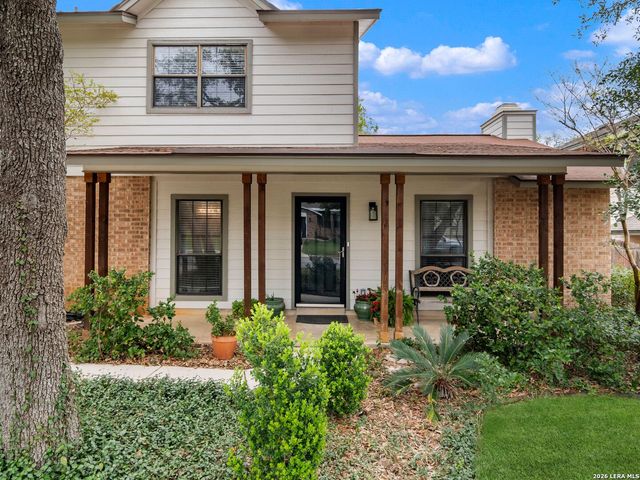 1913 Creek Mountain, San Antonio, TX 78259