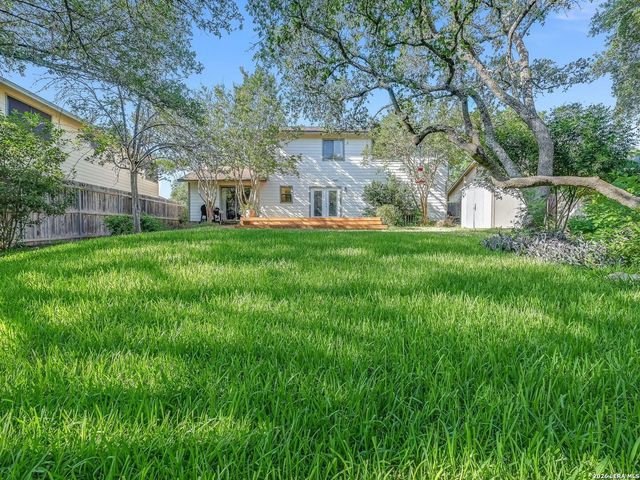 1913 Creek Mountain, San Antonio, TX 78259