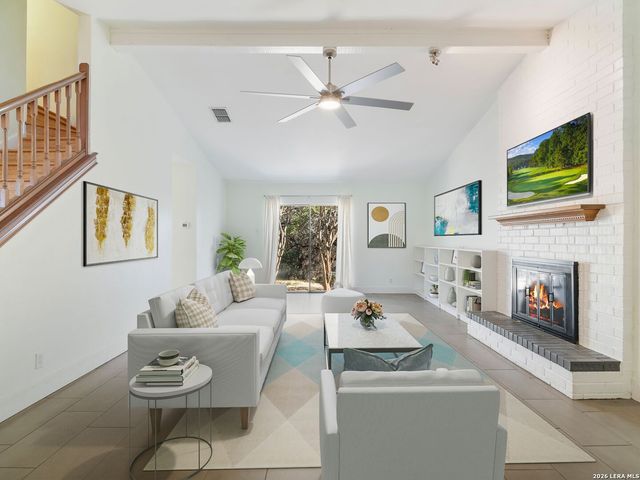 1913 Creek Mountain, San Antonio, TX 78259