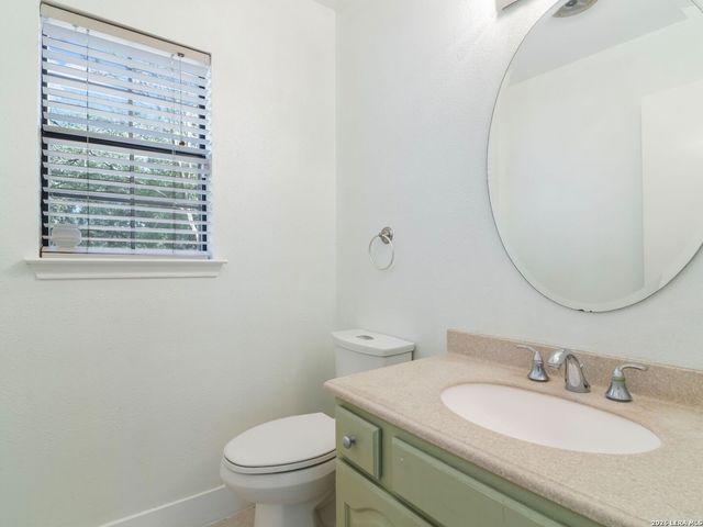 1913 Creek Mountain, San Antonio, TX 78259