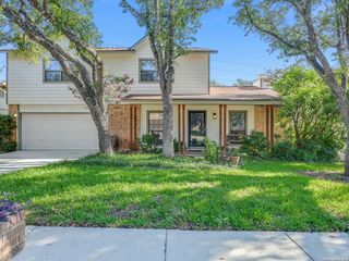 1913 Creek Mountain, San Antonio, TX 78259