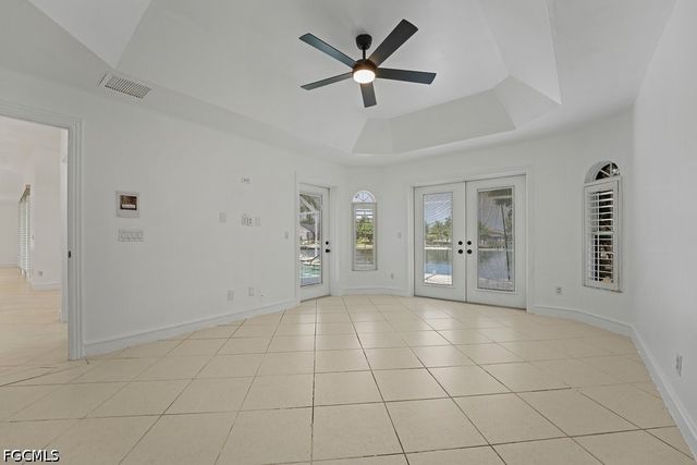 4725 SW 23rd AVE, Cape Coral, FL 33914