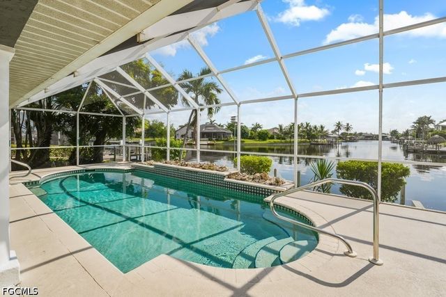 4725 SW 23rd AVE, Cape Coral, FL 33914