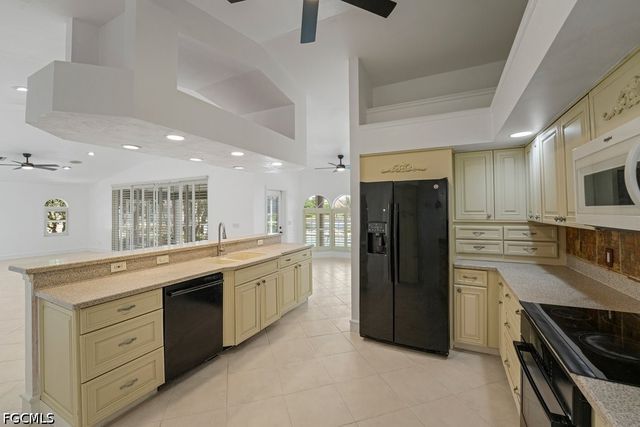 4725 SW 23rd AVE, Cape Coral, FL 33914