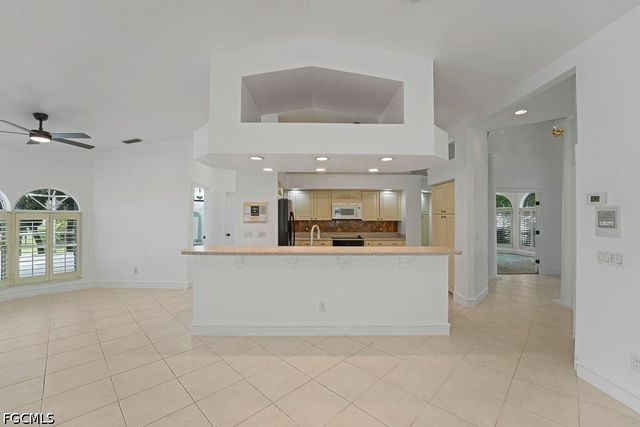 4725 SW 23rd AVE, Cape Coral, FL 33914