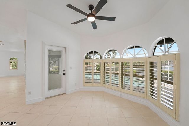 4725 SW 23rd AVE, Cape Coral, FL 33914