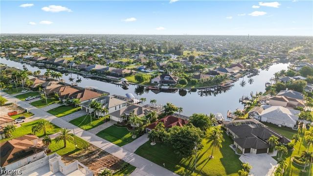 4725 SW 23rd AVE, Cape Coral, FL 33914