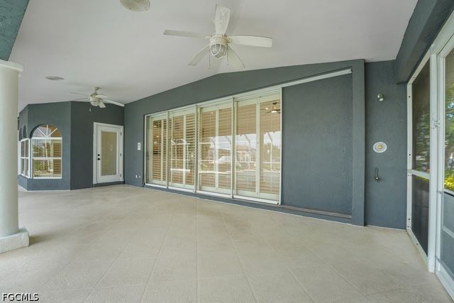4725 SW 23rd AVE, Cape Coral, FL 33914