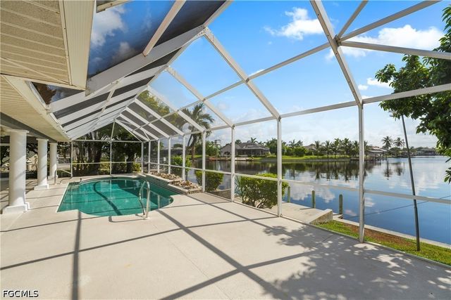 4725 SW 23rd AVE, Cape Coral, FL 33914