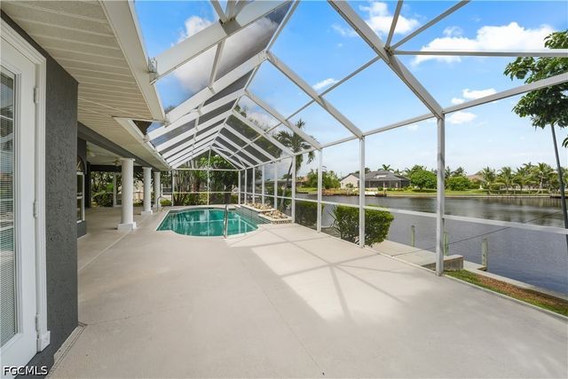 4725 SW 23rd AVE, Cape Coral, FL 33914