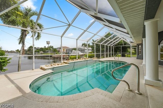 4725 SW 23rd AVE, Cape Coral, FL 33914