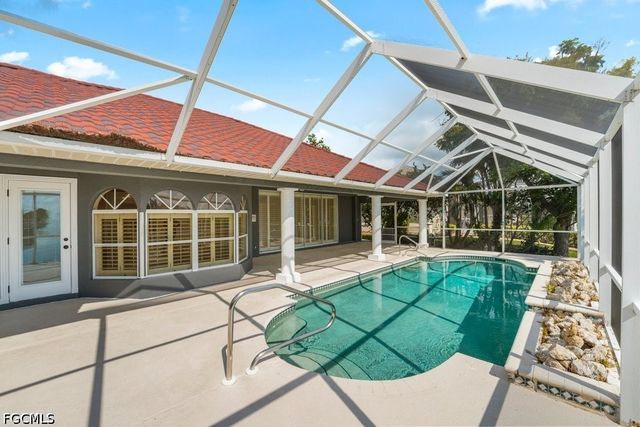 4725 SW 23rd AVE, Cape Coral, FL 33914
