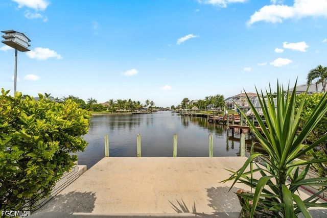 4725 SW 23rd AVE, Cape Coral, FL 33914