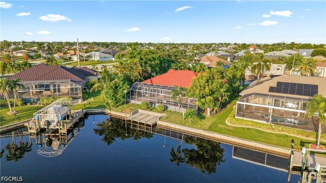 4725 SW 23rd AVE, Cape Coral, FL 33914
