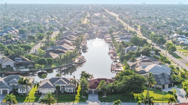 4725 SW 23rd AVE, Cape Coral, FL 33914