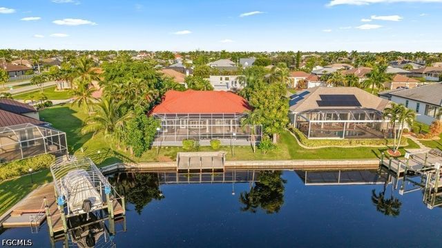 4725 SW 23rd AVE, Cape Coral, FL 33914