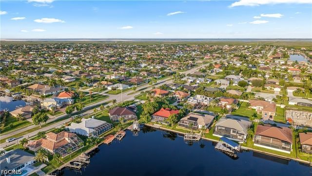 4725 SW 23rd AVE, Cape Coral, FL 33914