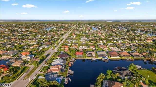 4725 SW 23rd AVE, Cape Coral, FL 33914